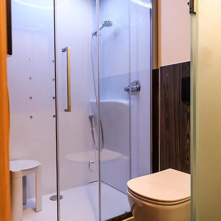 Gin Luxury Centre * Livigno