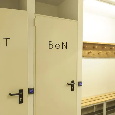 Apartament Gin Luxury Centre *