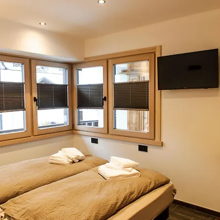 Apartman Gin Luxury Centre Livigno