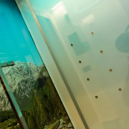 Gin Luxury Centre * Livigno