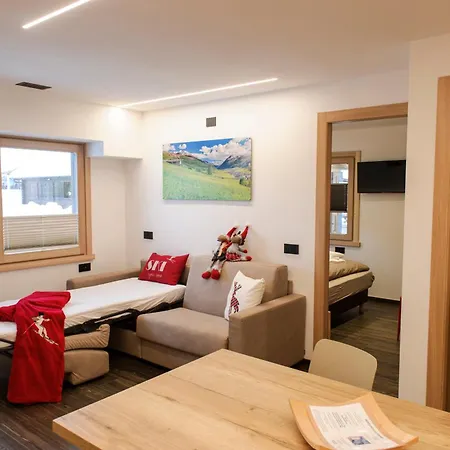 Gin Luxury Centre Apartman