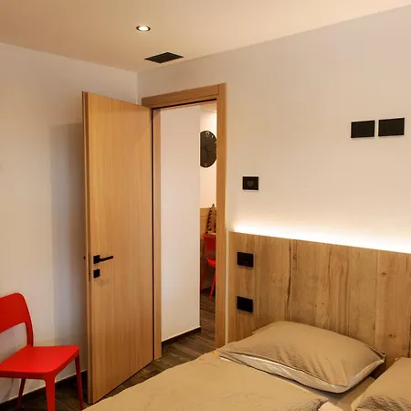 Apartman Gin Luxury Centre