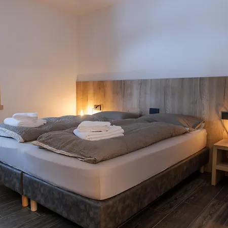 Gin Luxury Centre * Livigno