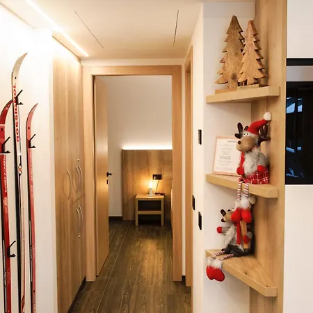 Apartament Gin Luxury Centre