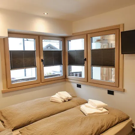 Apartman Gin Luxury Centre *