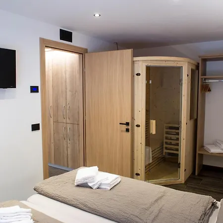 Apartman Gin Luxury Centre *