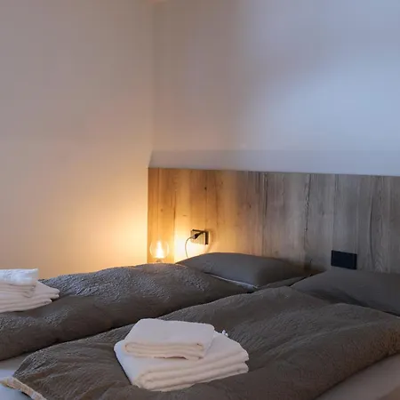 Gin Luxury Centre * Livigno