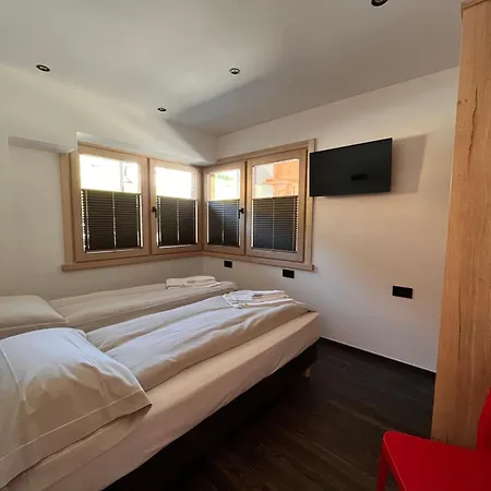 Gin Luxury Centre Apartman