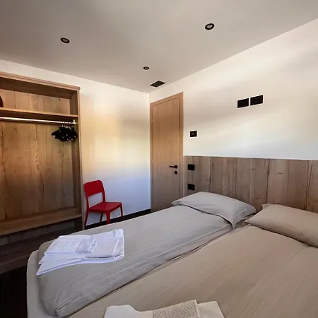 Apartman Gin Luxury Centre Livigno