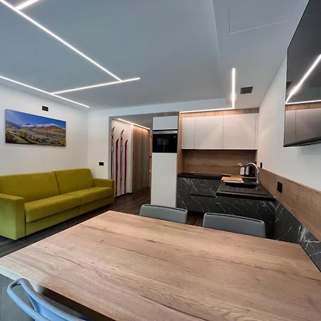 Gin Luxury Centre * Livigno