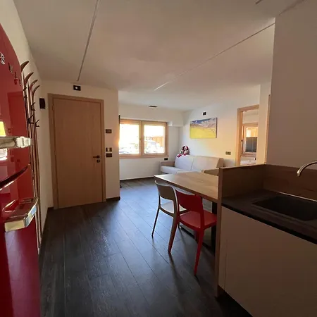 Apartman Gin Luxury Centre