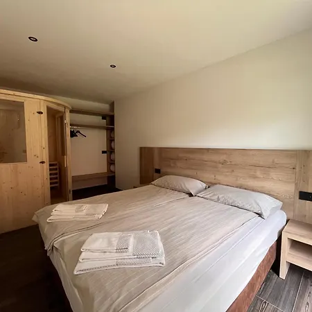 Apartman Gin Luxury Centre