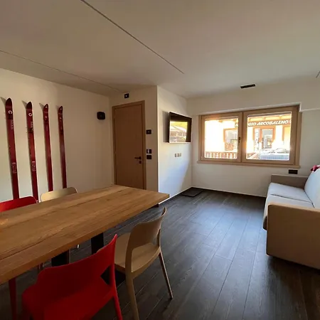 Gin Luxury Centre Livigno